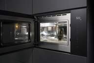 MICR. HISENSE BIM325GI63DBG 25L NEGRO GRILL INTEG