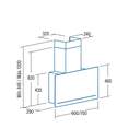 CAMP. CATA GOYA 90WH CAN ROCA 02184001