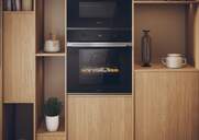 HORNO HAIER H6ID2P3T1HTX 78L GT MF INOX