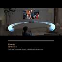 BARRASONIDO SAMSUNG HWB400F 2.0 40W HDMI BT4.2