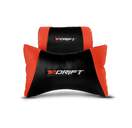 SILLA GAMING DRIFT DR175 ROJO