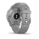 SMARTWATCH GARMIN VENU 2  010-02496-10 GRAY   PASS