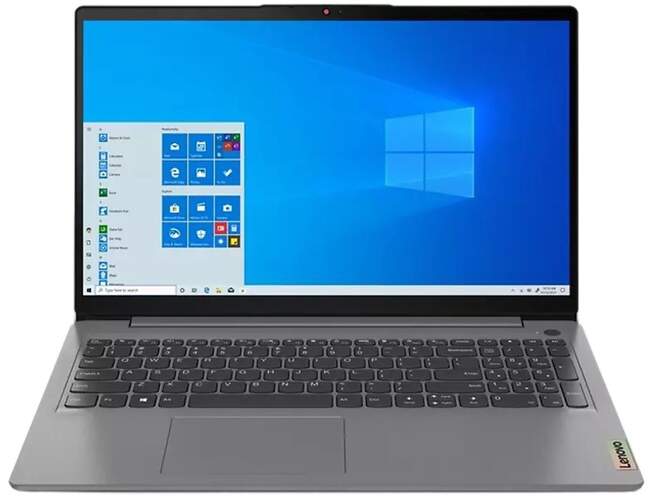 Port&aacute;til Lenovo IP3 15ALC6