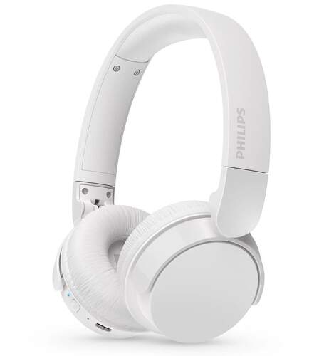 Auriculares diadema Philips TAH4209BK