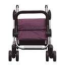 CARRO-COMPRA PLAY GO UP 2 4GIR MERLOT 24910C 289