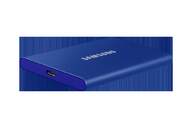 D. DURO SAMSUNG 500GB SERIE T7 MU-PC500H/WW