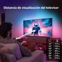 TV PHILIPS 32%%%quot; 32PFS6908 FHD SMART TV AMBILIGHT