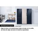 FRI. SAMSUNG RR39A746341/ES 185x60 1P NF GLAM NAVY