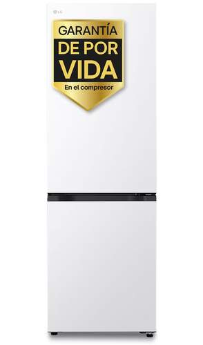 Frigor&iacute;fico Combi LG GBBS716CSW