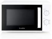 MICR. FLAMA 1825FL 20L BLANCO  