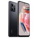 SMARTPHONE REDMI NOTE 12 8/256 6,67%%%quot; ONYX GRAY