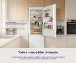 FRICOM. ARTICA COOLTECH186CB 186X60 NF DSP BCO