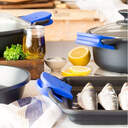 CACEROLA ALTA MONIX M360328 28CMS