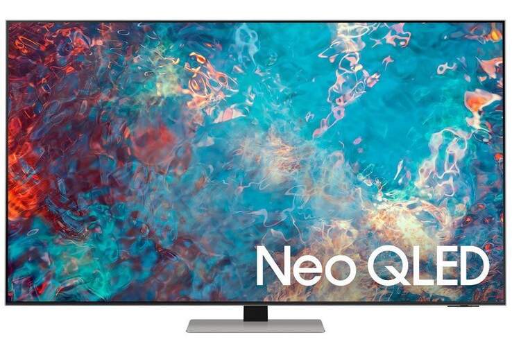 TV Neo QLED Samsung QE65QN85A