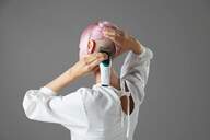 CORTAPELO REMINGTON HC4000 SERIE X4