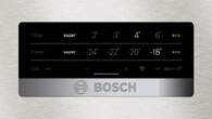 Frigorífico Combi Bosch KGN493IDA FRICOM. BOSCH KGN493IDA 203x70x67 NF DSP INOX