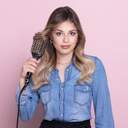 CEPILLO ALISADOR BELLISSIMA MAGIC SHINE