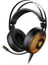AURICULARES KROM KAYLE RGB 7.1 MIC. FLEXIBL GAMING