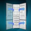 FRICOM. CECOTEC 356 200x60 NF DSP GRIS CRISTAL 022