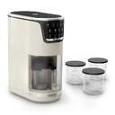 HELADERA MOULINEX MJ602A DOLCI 600W 1,4L 9PR 3BOL