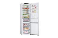 FRICOM. LG GBV7280CSW 200x60CM 1P NF DSP BCO