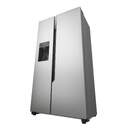 FRI. LG GSM32HSBEH 179x910x690 NF DISP DEPO INOX