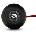 ALTAVOZ AIWA BST650BK 20W BT RGB MICROSD BLACK