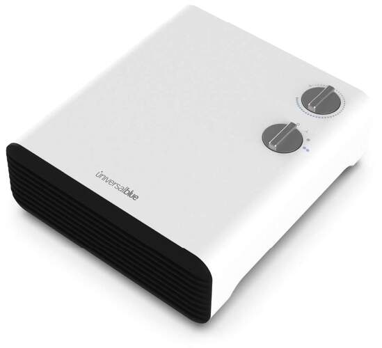 Calefactor Universal Blue Wakama 4020W