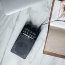 RADIO PORTATIL SANGEAN SR-36 NEGRO FM/AM