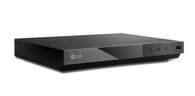 DVD LG DP132 USB DIVX