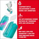 BOTELLA SIGG VIVA SCHOOL SET FIAMBRERA UNICORN