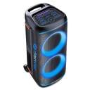 ALTAVOZ DENVER BPS-470 2000W TROLLEY