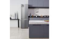 FRICOM. LG GBB61PZGCN1 186x60 NF INOX