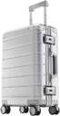 MALETA XIAOMI METAL CARRY-ON LUGGAGE 20%%%quot; SILVER