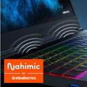 PORTATIL MEDION ERAZER X10 I7/16GB/1TB GAMING