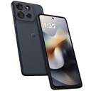 SMARTPHONE MOTOROLA G56 5G 8/256 6,72%%%quot; BLACK OYSTE