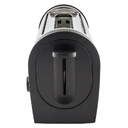 TOST. KUKEN 33622 INOX 2R LARGO INOX 1400W