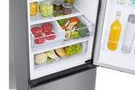 FRICOM. SAMSUNG RB38C603DSAEF 203x60 NF INOX