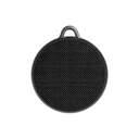 ALTAVOZ HEAD BLUETOOTH PORTATIL BICICLETA 3W NEGRO