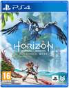 JUEGO PS4 HORIZON FORBIDDEN WEST