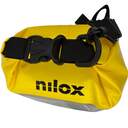 BOLSA NILOX WATERPROOF 5L YELLOW