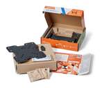 SOPORTE TV VOGEL%%%#39;S 1223 FULL MOTION SMALL WALL 43%%%quot;