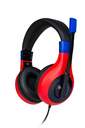 AURICULARES NACON SWITCH HEADSETV1P BLUE RED
