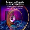 ALTAVOZ LG XBOOM XL7S 250W DJ  BT USB IPX4 BAT.18H