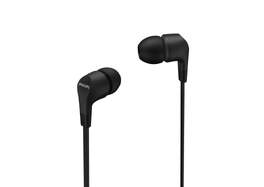 Auriculares Philips TAE1105BK/00 Negros
