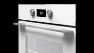 HORNO TEKA HLB8400WH CRISTAL BLANCO 111000004