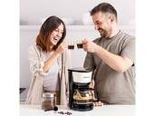 CAFET. GOTEO TAURUS VERONA VINTAGE CREAM 12T 1000W