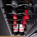 VINOTECA CECOTEC 1250 COOLCRYSTAL 12B
