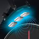 BICICLETA ESTATICA XIAOMI SMART YESOUL S3 BLANCA