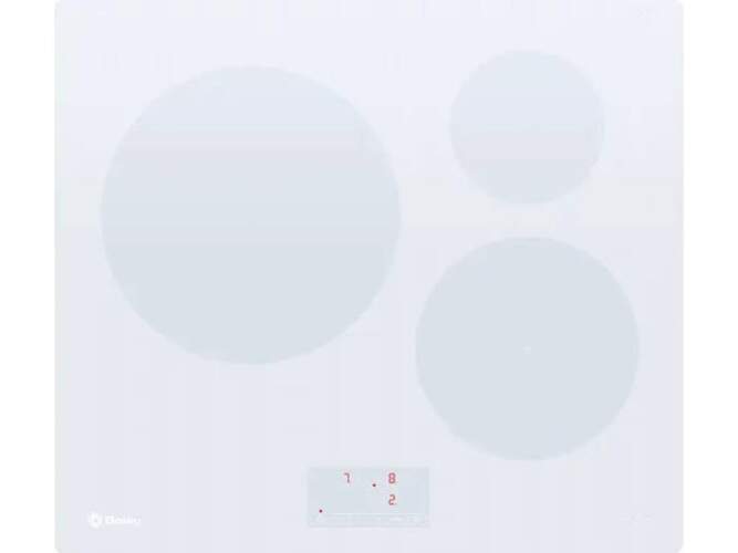 Placa de inducción Balay 3EB965WR